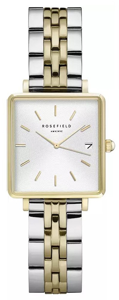 

Часы Rosefield QMWSSG-Q023