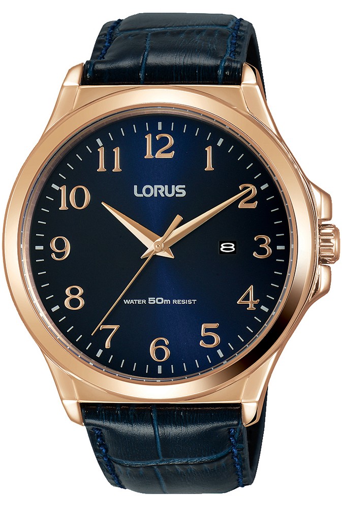 

Часы Lorus RH974KX9