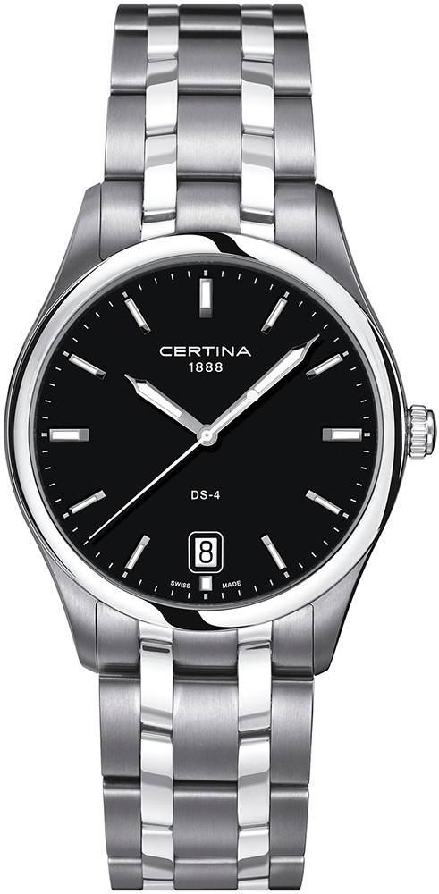 

Часы Certina C022.410.11.051.00