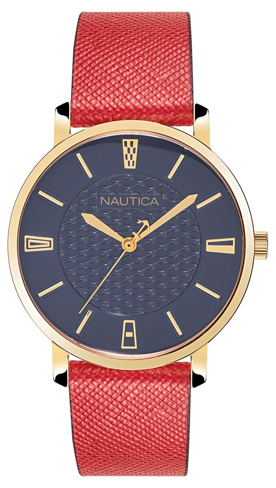 

Часы Nautica NAPCGP904