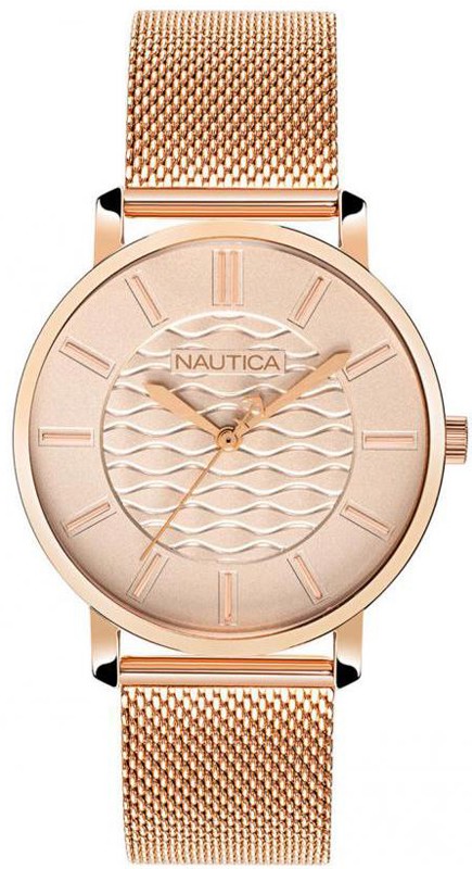 

Часы Nautica NAPCGP908