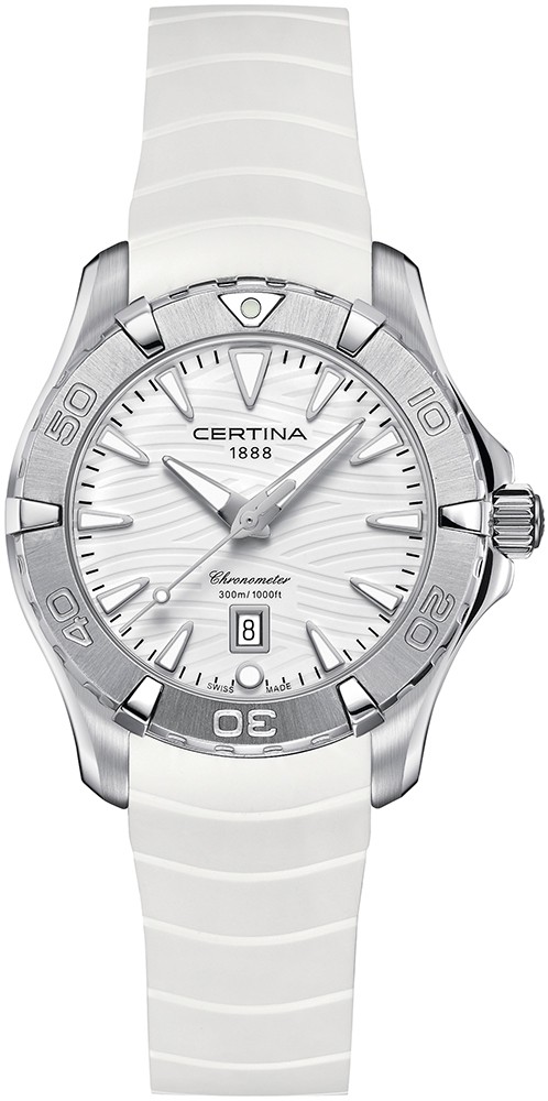 

Часы Certina C032.251.17.011.00