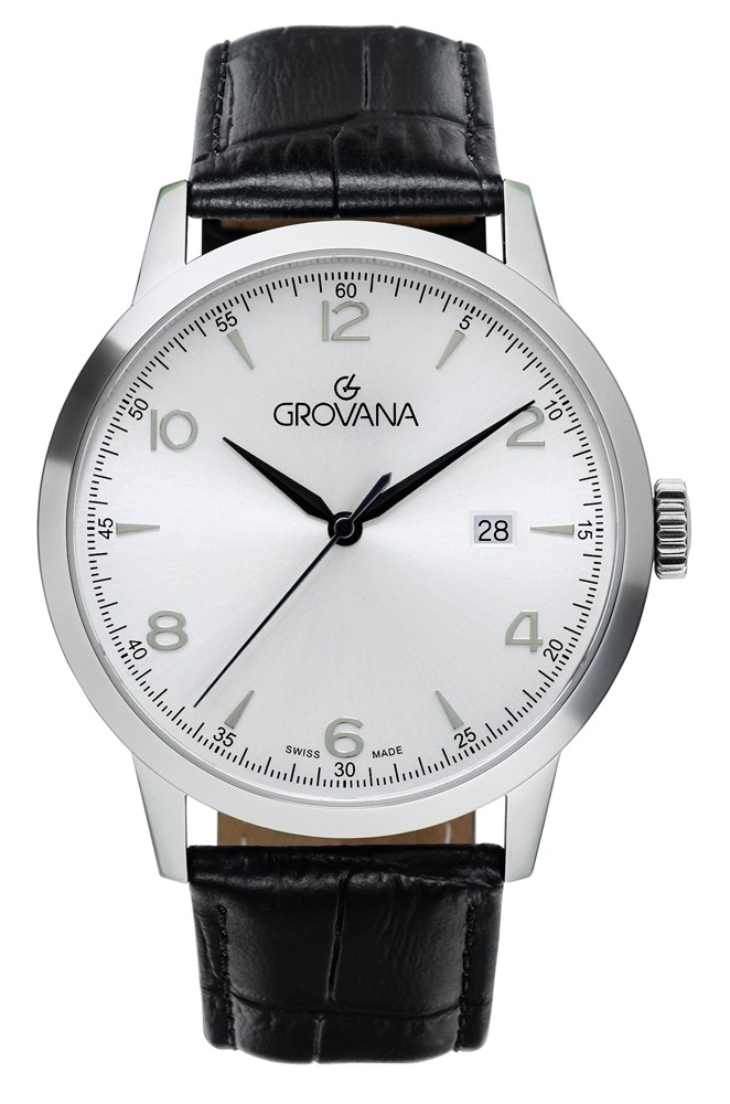 

Часы Grovana 2100.1532
