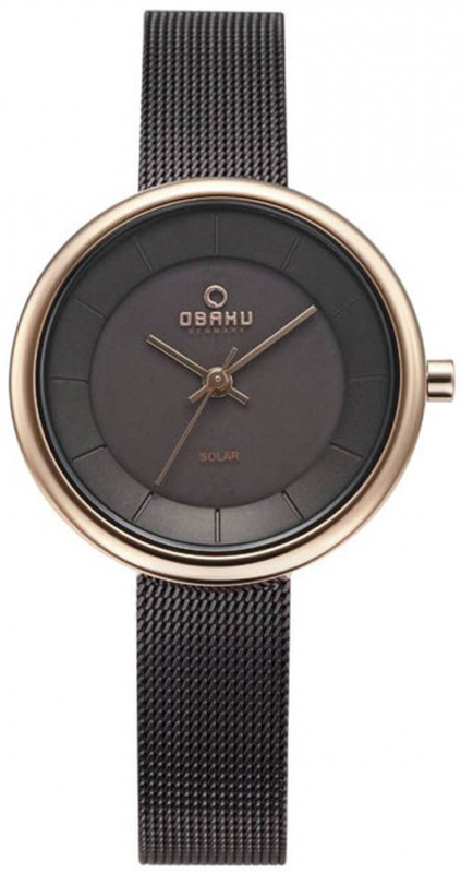 

Часы Obaku V206LRVNMN