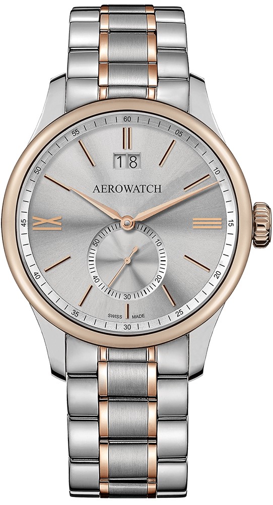 

Часы Aerowatch 41985-BI02-M