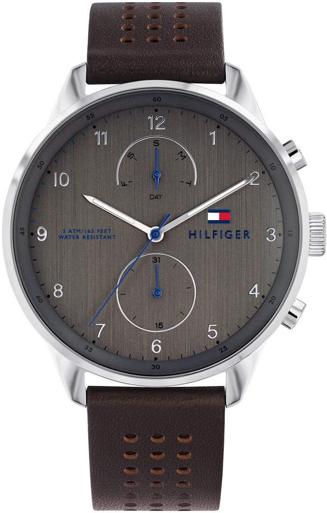

Часы Tommy Hilfiger 1791579