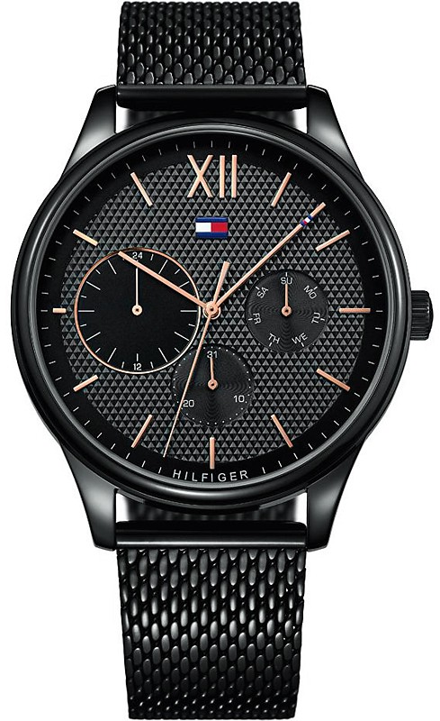 

Часы Tommy Hilfiger 1791420