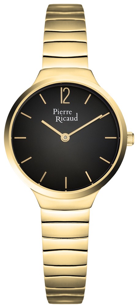 

Часы Pierre Ricaud P22084.1154Q