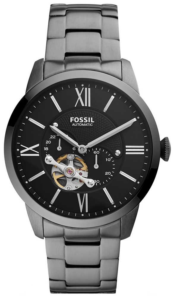 

Часы Fossil ME3172