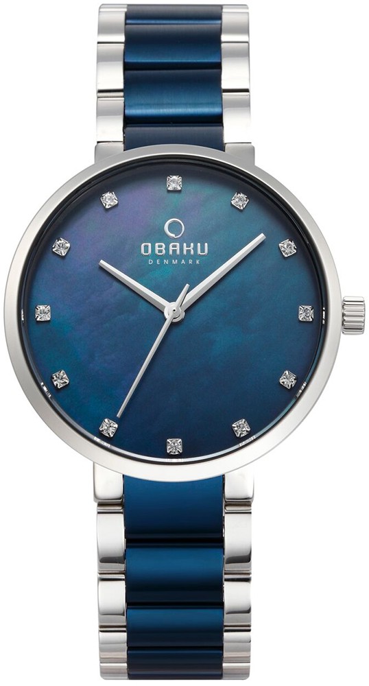 

Часы Obaku V189LXCLSL1