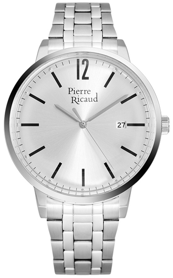 

Часы Pierre Ricaud P97246.5153Q