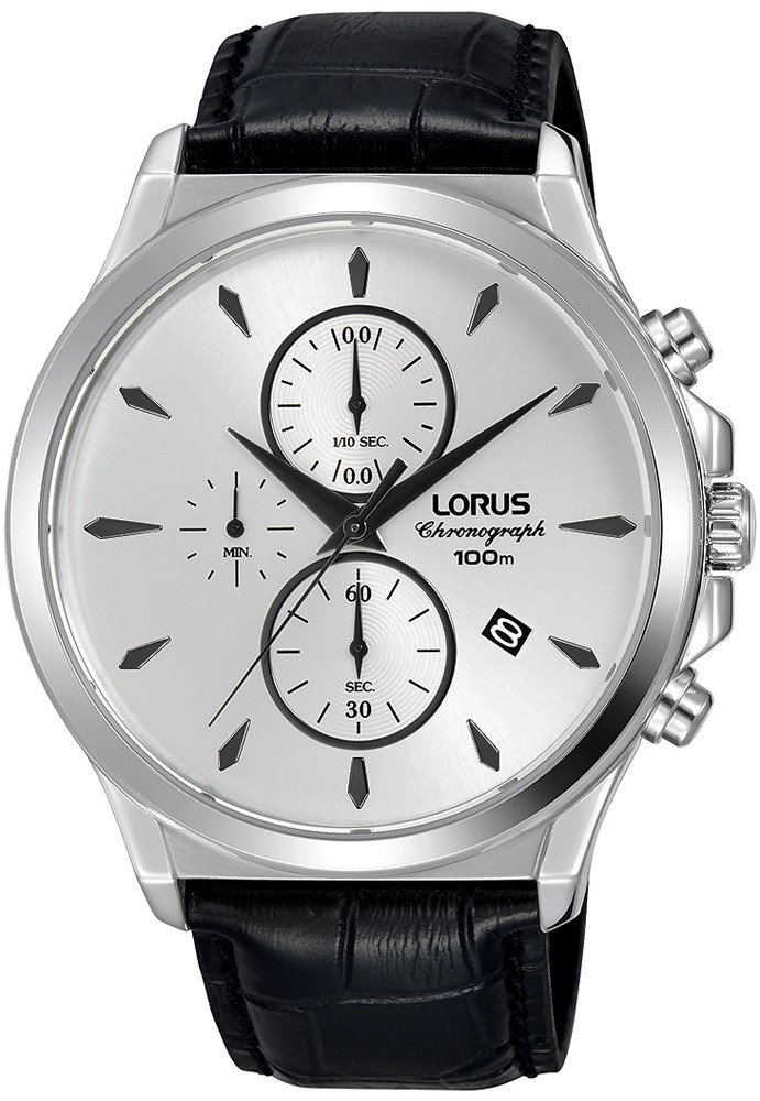 

Часы Lorus RM301FX9