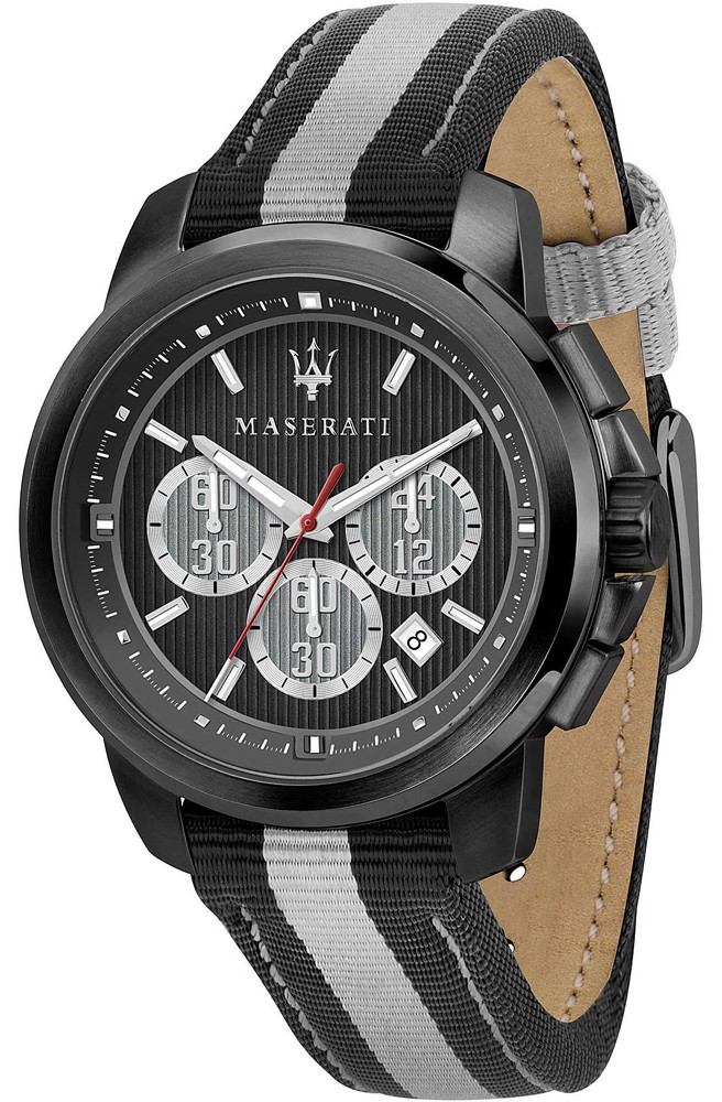 

Часы Maserati R8871637002