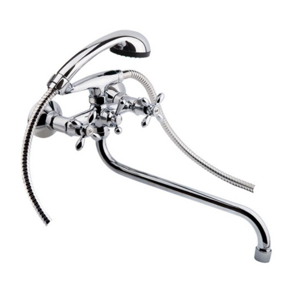 

Смеситель для ванны Sanitary Wares Villa 143-06