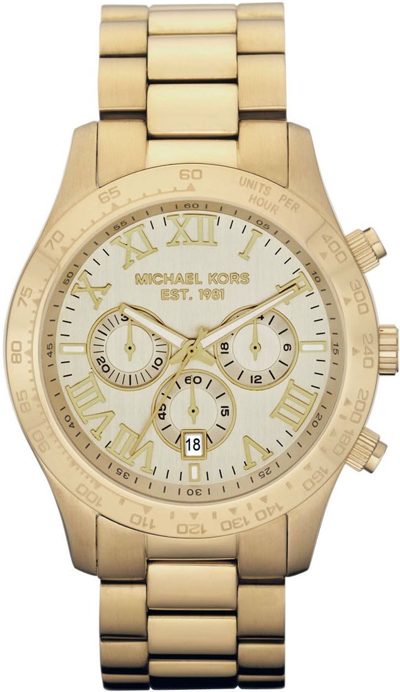 

Часы Michael Kors MK8214