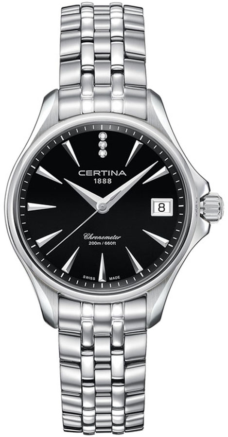 

Часы Certina C032.051.11.056.00