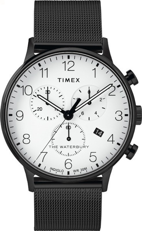 

Часы Timex TW2T36800
