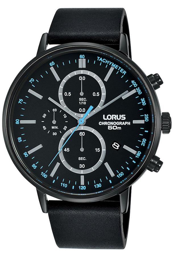 

Часы Lorus RM363FX9