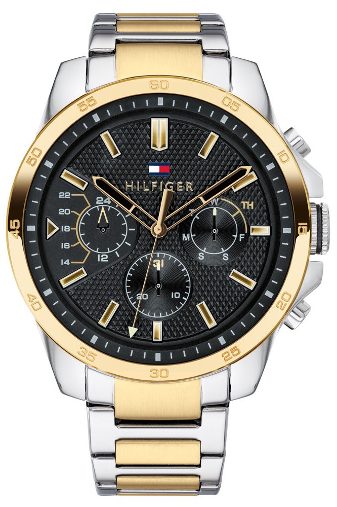 

Часы Tommy Hilfiger 1791559