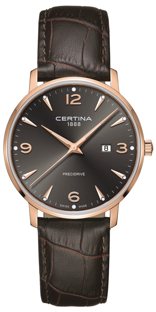 

Часы Certina C035.410.36.087.00