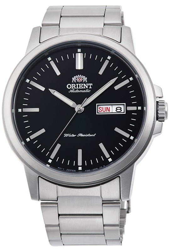 

Часы Orient RA-AA0C01B19B