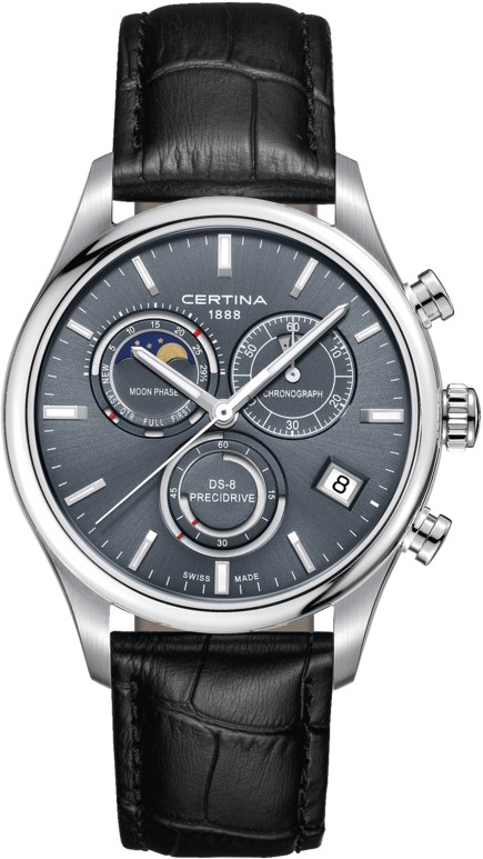 

Часы Certina C033.450.16.351.00