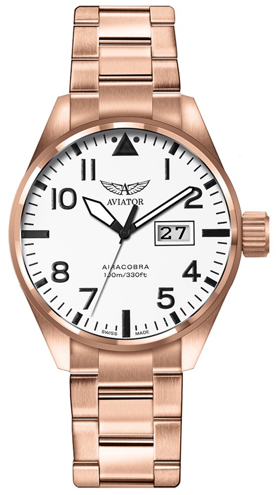 

Часы Aviator V.1.22.2.152.5
