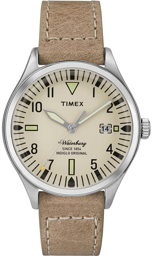 

Часы Timex TW2P83900