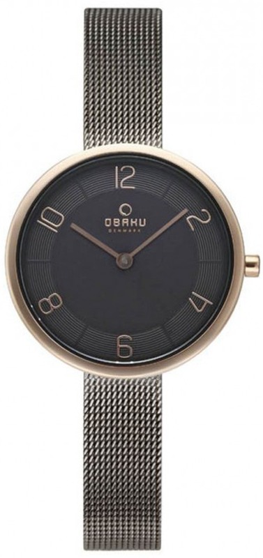

Часы Obaku V195LXVJMJ