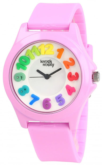 

Часы Knock Nocky RB3624006