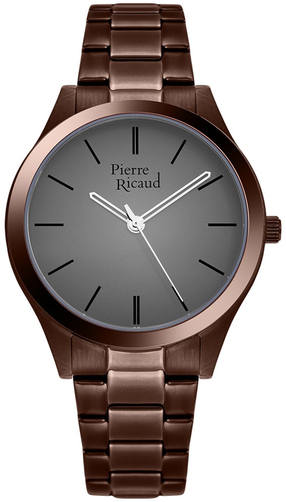

Часы Pierre Ricaud P22088.H117Q