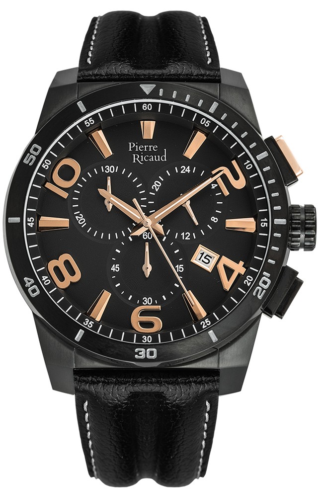 

Часы Pierre Ricaud P60016.B2R4CH