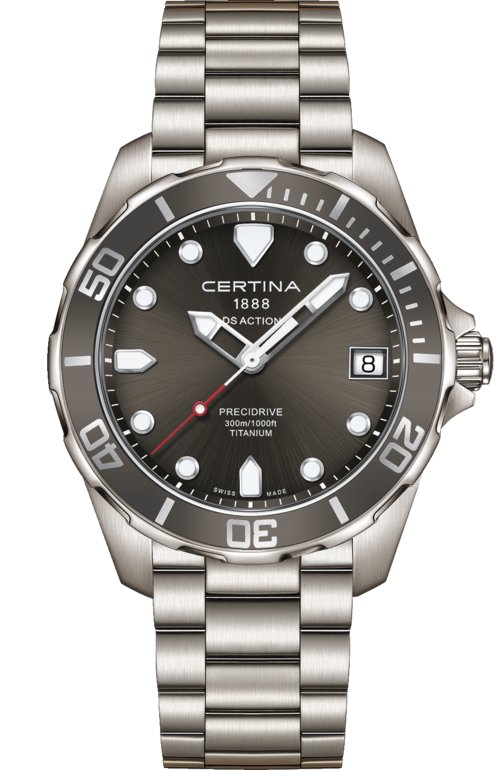 

Часы Certina C032.410.44.081.00