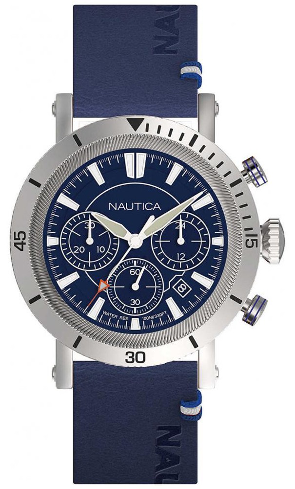 

Часы Nautica NAPFMT002