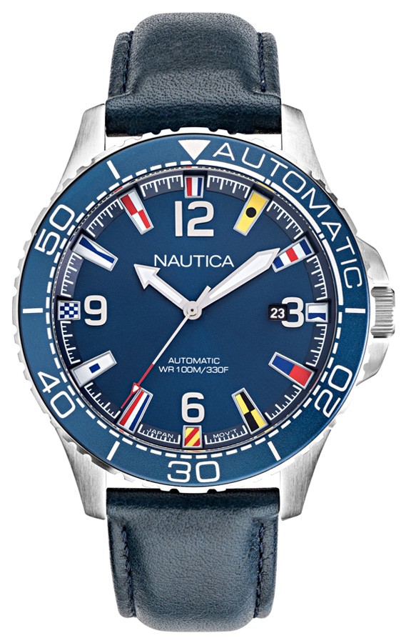 

Часы Nautica NAPJBF912