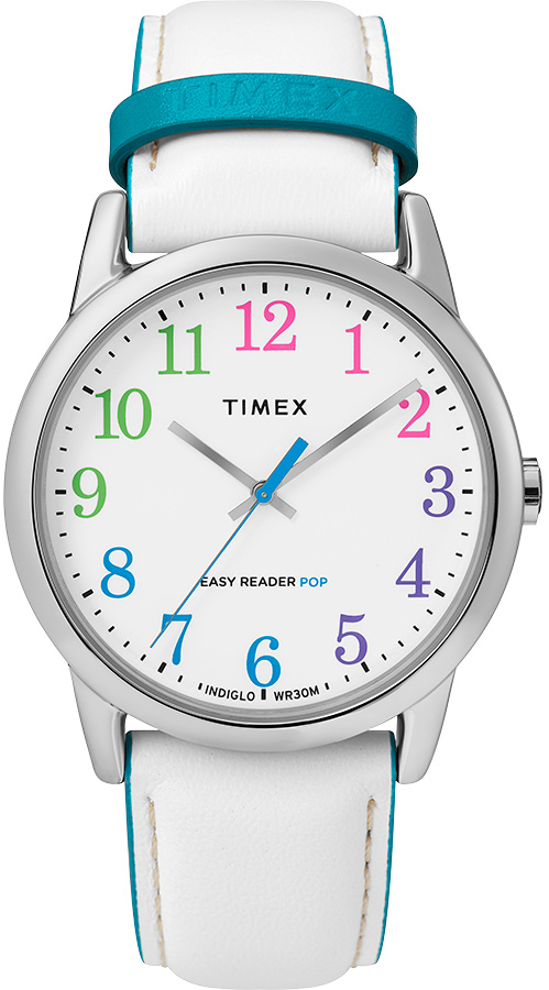 

Часы Timex TW2T28400