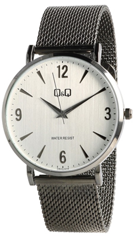 

Часы QQ QB40-404