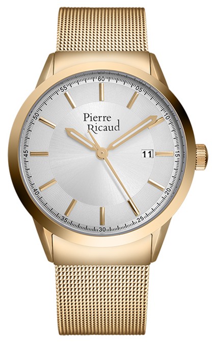 

Часы Pierre Ricaud P97250.1113Q