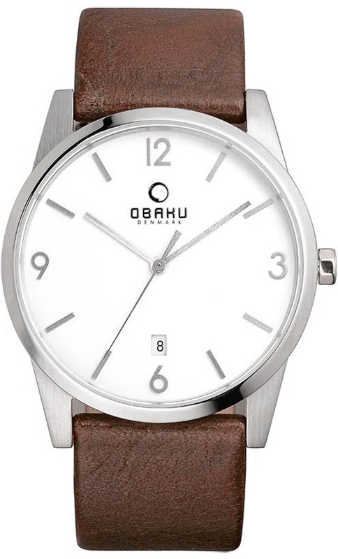 

Часы Obaku V169GDCIRN