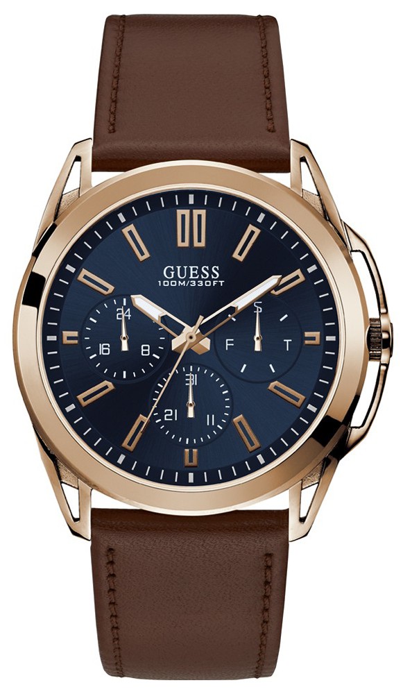 

Часы Guess W1217G2