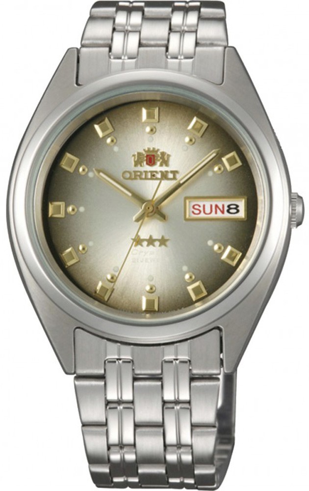 

Часы Orient FAB00009P9