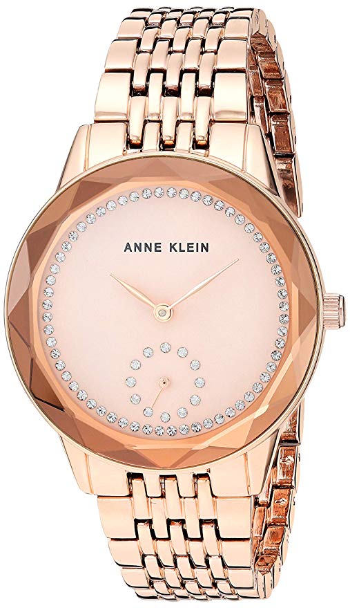 

Часы Anne Klein AK-3506RGRG