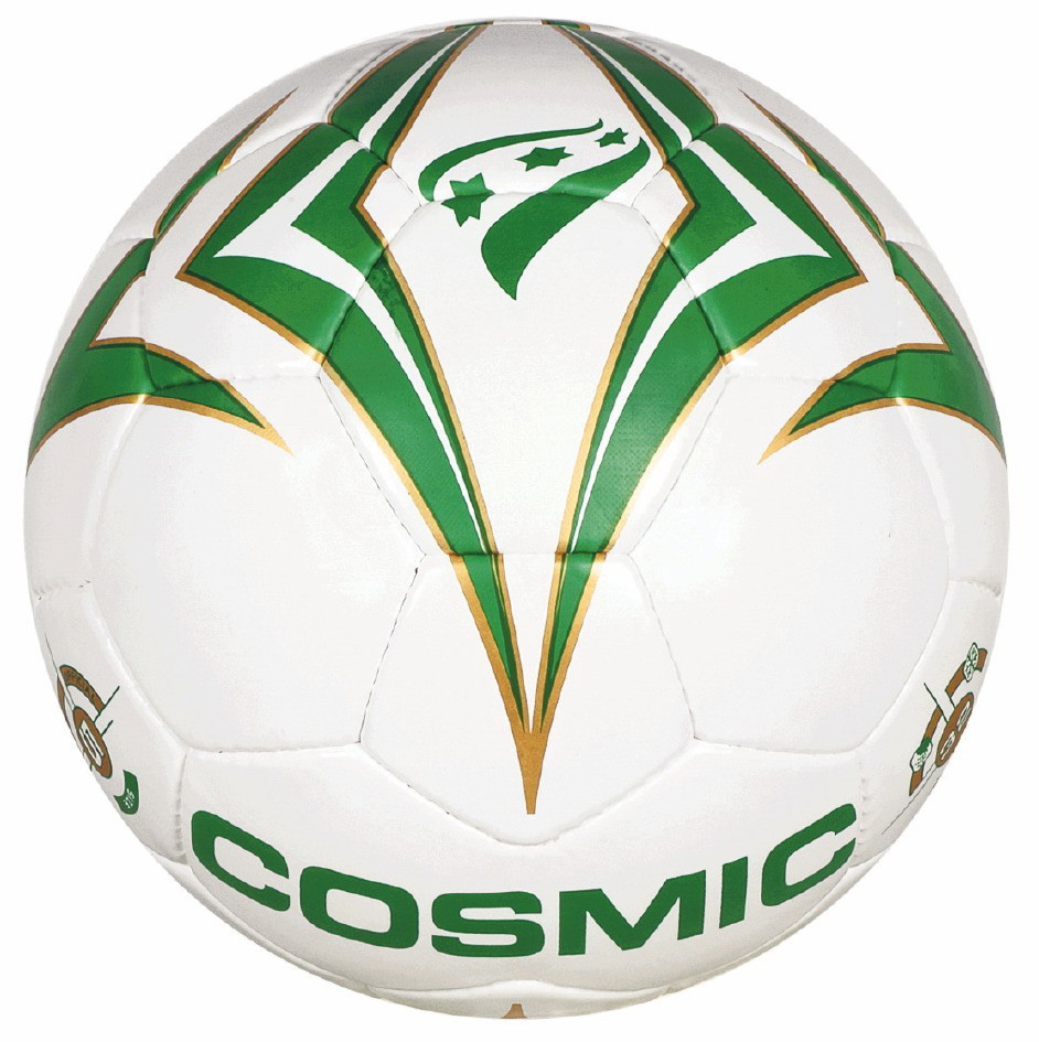 

Футбольный мяч FB COSMIC из синтетической кожи