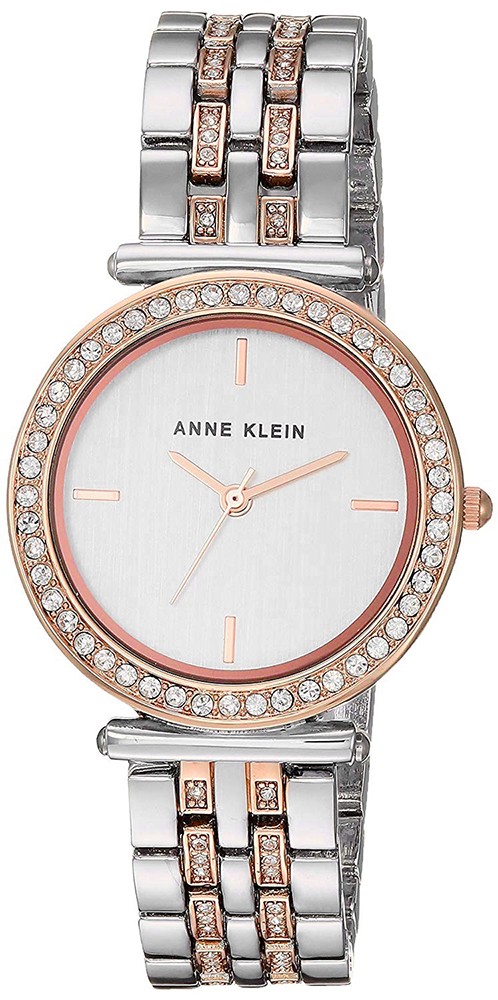 

Часы Anne Klein AK-3409SVRT