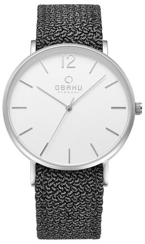 

Часы Obaku V197GXCWNF1