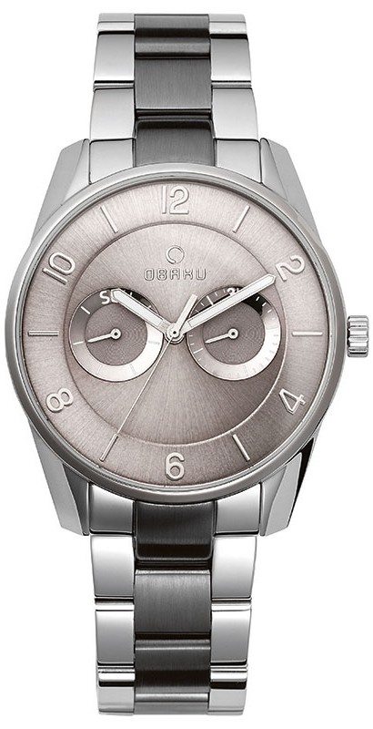 

Часы Obaku V171GMCJSJ