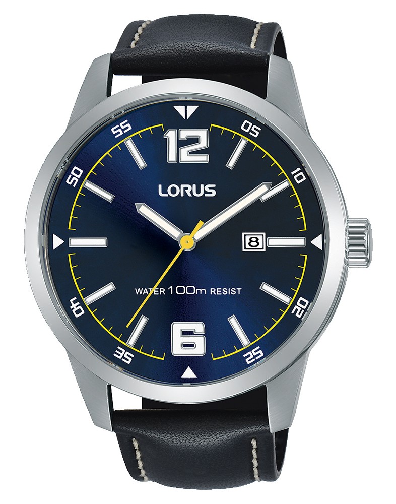 

Часы Lorus RH987HX9