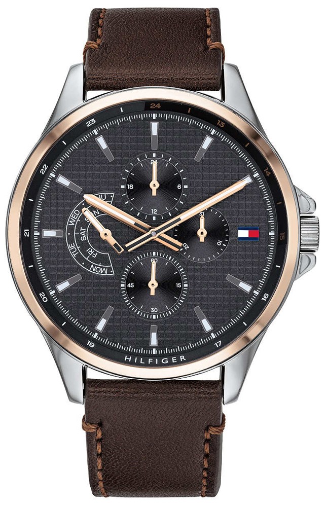 

Часы Tommy Hilfiger 1791615