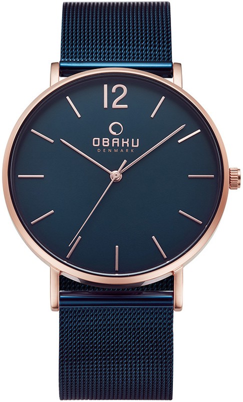 

Часы Obaku V197GXVLML1