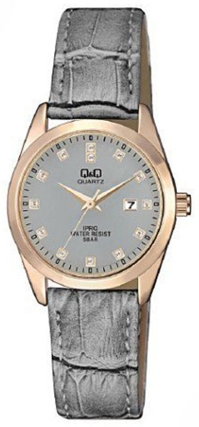 

Часы QQ QZ13-112
